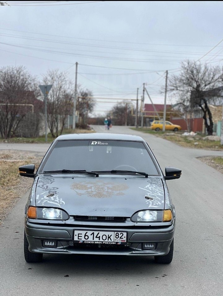 Продам ВАЗ 2115 
В хорошем