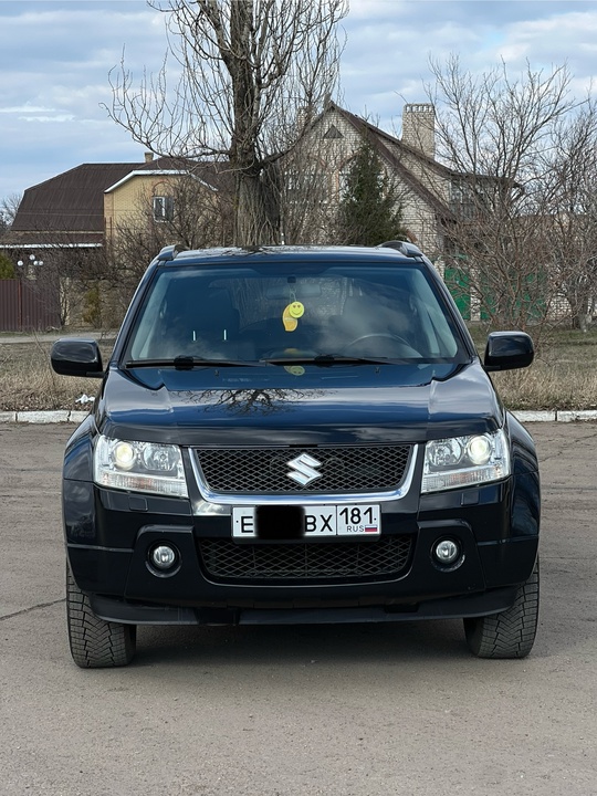 Продам Suzuki Grand Vitara 