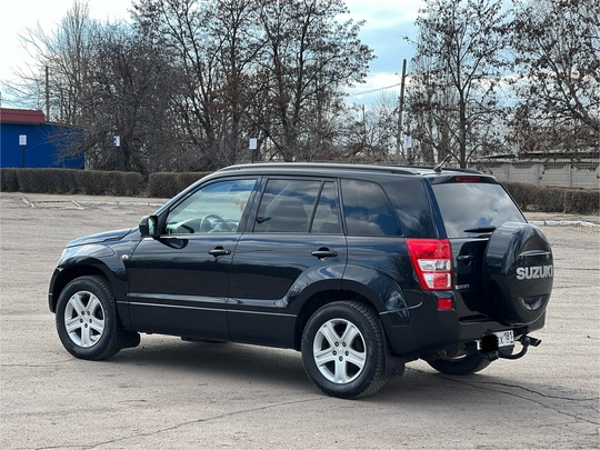 Продам Suzuki Grand Vitara  (2)