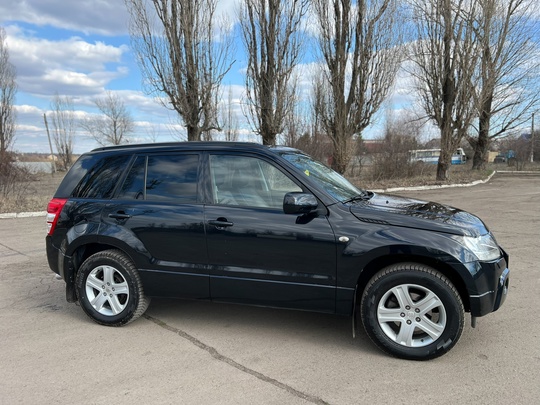 Продам Suzuki Grand Vitara  (3)