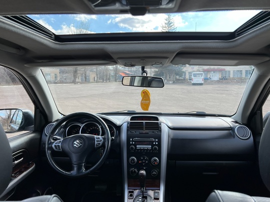 Продам Suzuki Grand Vitara  (4)