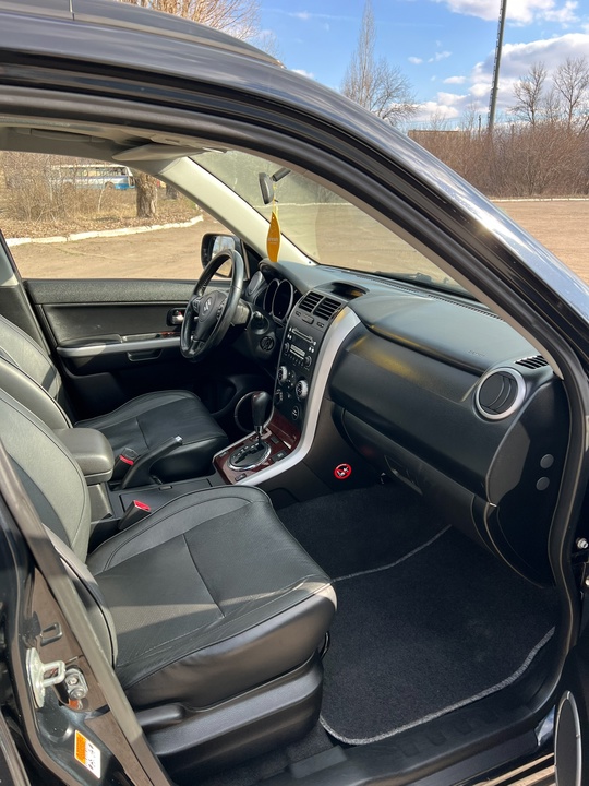 Продам Suzuki Grand Vitara  (5)