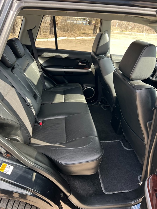 Продам Suzuki Grand Vitara  (6)