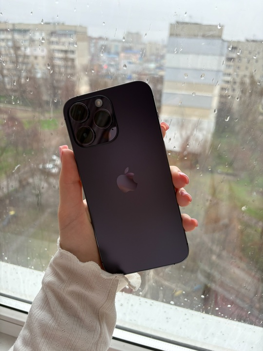Продам iPhone 14 Pro Max
