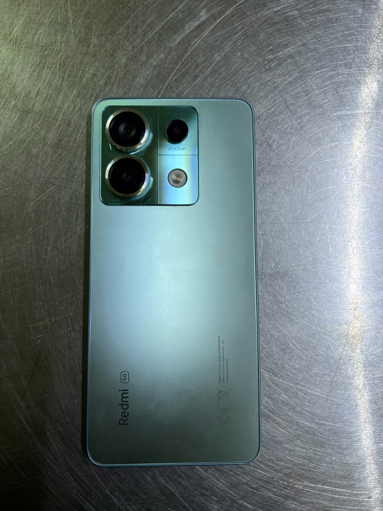Продам телефон Redmi 13 Pro (1)