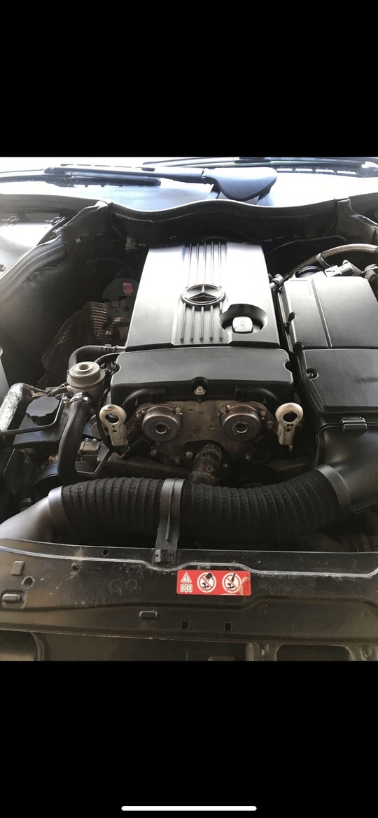 Продам Mercedes-Benz C180 Kompressor рестайлинг (9)