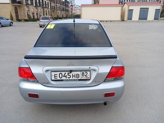 Продам Лансер 1.6 2004г в (3)