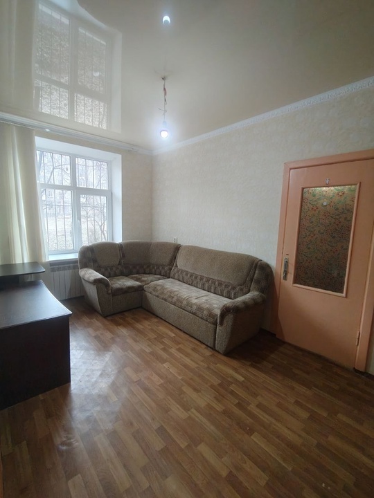 Продаётся 2-х комнатная квартира на (3)