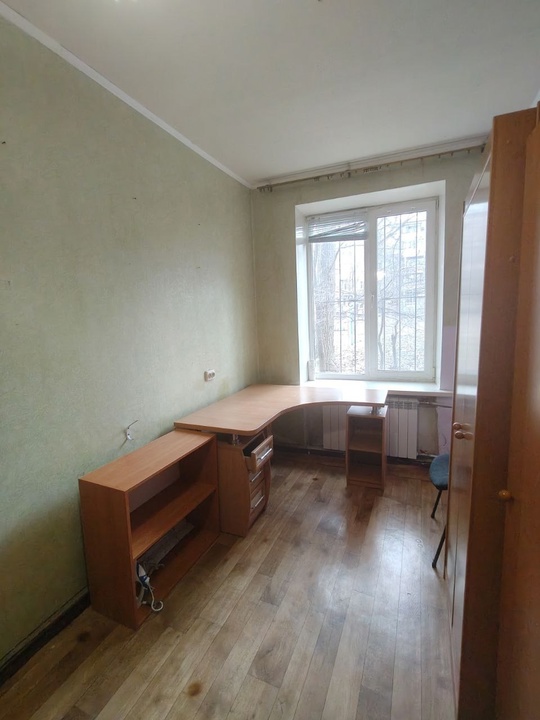 Продаётся 2-х комнатная квартира на (5)