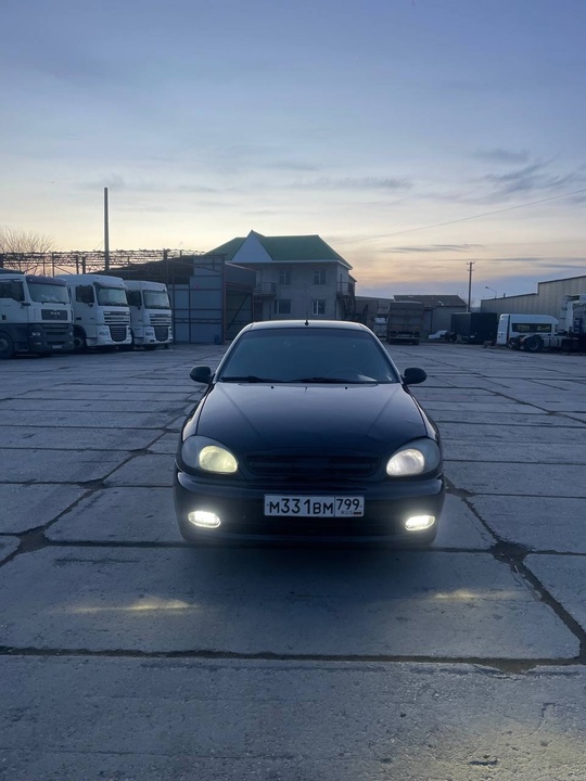 Продам Шевроле ланос
Цена:220.000торг
Номер:+79785822730
Двигатель:1.5
КПП:5ст 
Год:2008
Город:Симферополь 
Комплектация: (1)