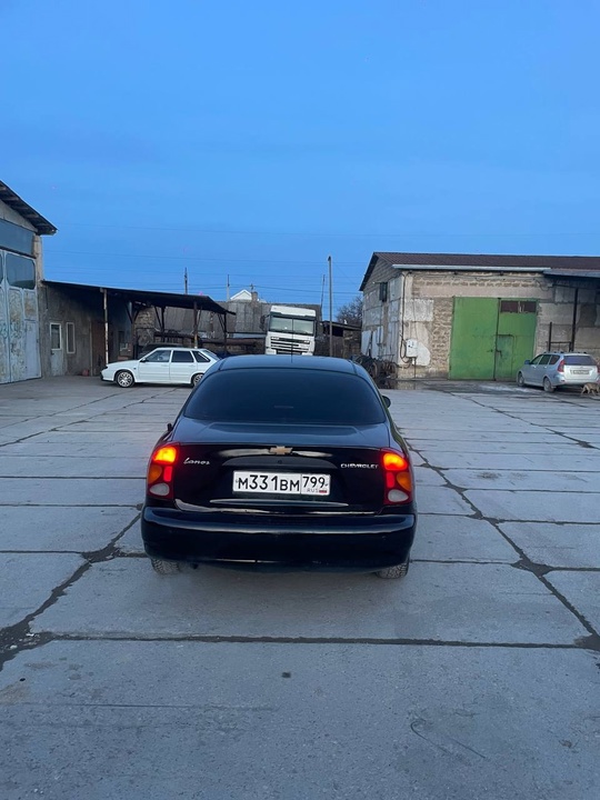 Продам Шевроле ланос
Цена:220.000торг
Номер:+79785822730
Двигатель:1.5
КПП:5ст 
Год:2008
Город:Симферополь 
Комплектация: (5)