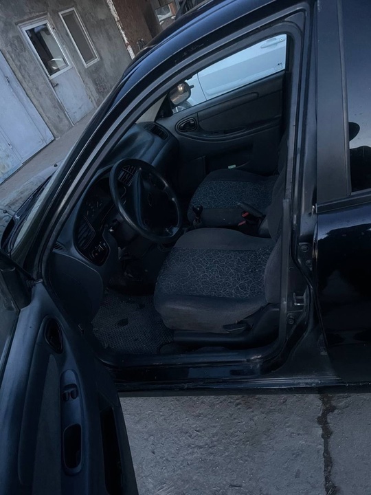 Продам Шевроле ланос
Цена:220.000торг
Номер:+79785822730
Двигатель:1.5
КПП:5ст 
Год:2008
Город:Симферополь 
Комплектация: (8)