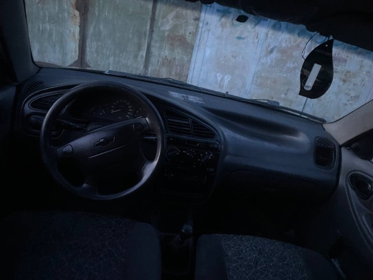 Продам Шевроле ланос
Цена:220.000торг
Номер:+79785822730
Двигатель:1.5
КПП:5ст 
Год:2008
Город:Симферополь 
Комплектация: (9)