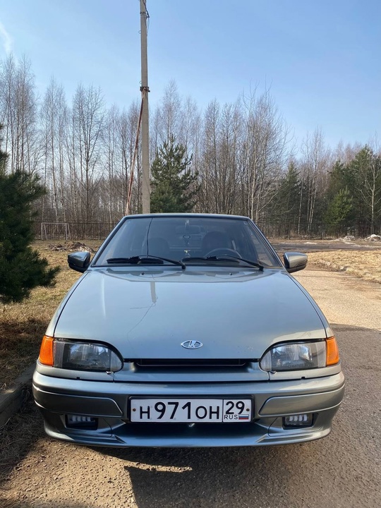 2008 год
3 хоза
Родной пробег 130.000₽
На