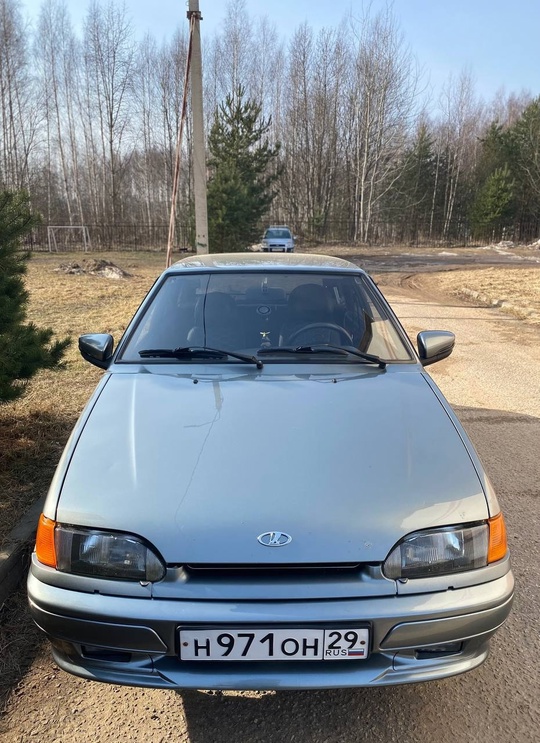 2008 год
3 хоза
Родной пробег 130.000₽
На (2)