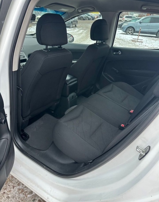 Автомобиль: Peugeot 308
Город осмотра: Ярославль
Год: (9)