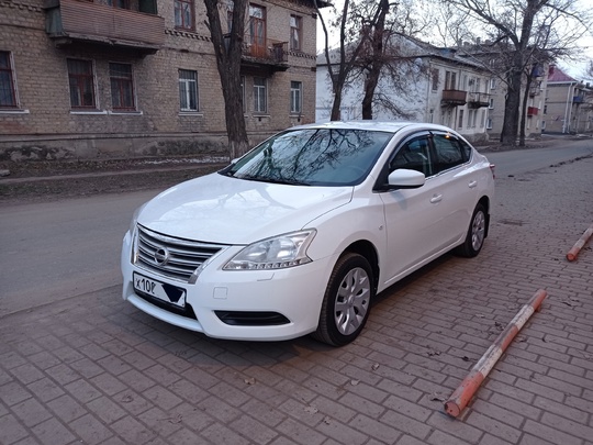 !!! ПРОДАМ ОТЛИЧНЫЙ АВТОМОБИЛЬ ЯПОНСКОГО (1)