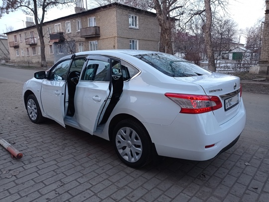 !!! ПРОДАМ ОТЛИЧНЫЙ АВТОМОБИЛЬ ЯПОНСКОГО (2)