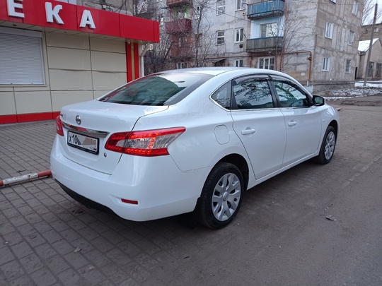 !!! ПРОДАМ ОТЛИЧНЫЙ АВТОМОБИЛЬ ЯПОНСКОГО (4)