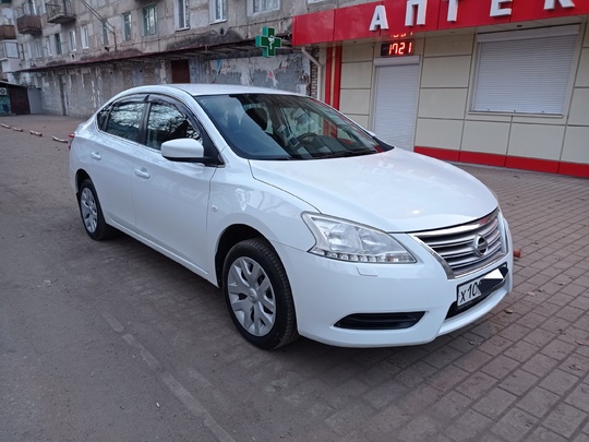 !!! ПРОДАМ ОТЛИЧНЫЙ АВТОМОБИЛЬ ЯПОНСКОГО (5)