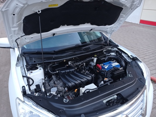 !!! ПРОДАМ ОТЛИЧНЫЙ АВТОМОБИЛЬ ЯПОНСКОГО (9)