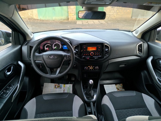 !!! ПРОДАМ ОТЛИЧНЫЙ АВТОМОБИЛЬ LADA (6)