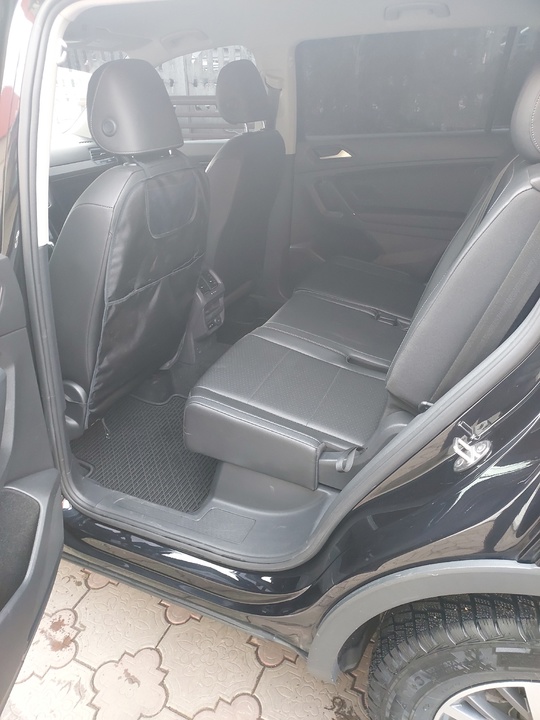Volkswagen Τiguan 2019 года
108 000 (9)