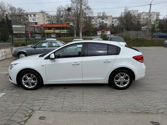 В продаже надёжный автомобиль , (3)