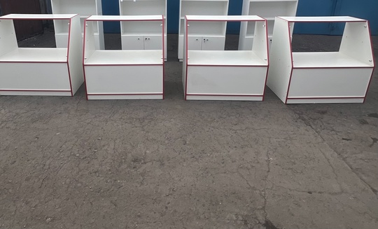 В продаже  торговое оборудование (1)