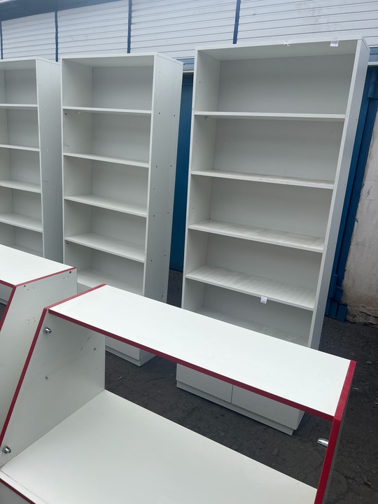 В продаже  торговое оборудование (4)