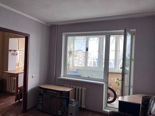 ПРОДАМ!!!
3-комнатную  квартиру на Мирном, (1)
