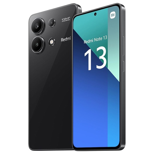 НОВЫЙ СМАРТФОН Redmi note 13
