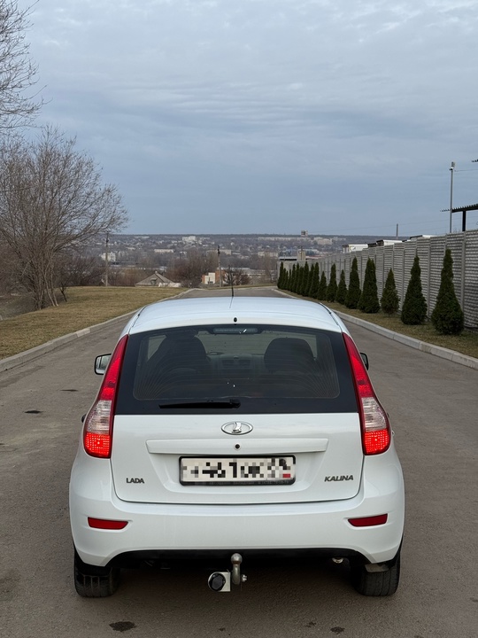 ‼ПРОДАМ LADA KALINA 2‼
ЛАДА КАЛИНА (4)