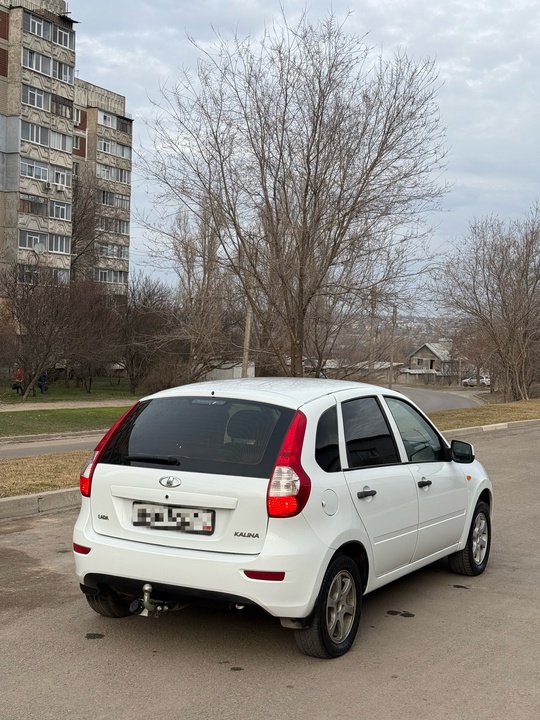 ‼ПРОДАМ LADA KALINA 2‼
ЛАДА КАЛИНА (5)