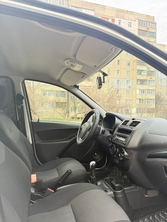 ‼ПРОДАМ LADA KALINA 2‼
ЛАДА КАЛИНА (6)