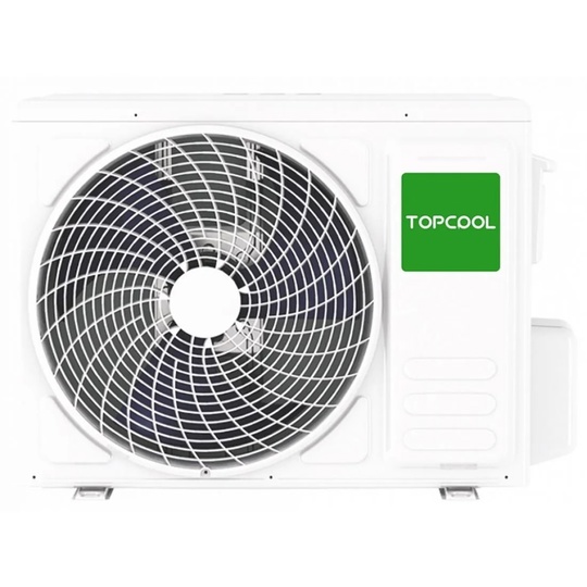 Сплит-система Topcool TR-09SBIN1 30м² 
Иверторный (1)