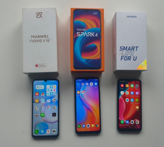 ПРОДАМ СМАРТФОНЫ

В полном  идеале,