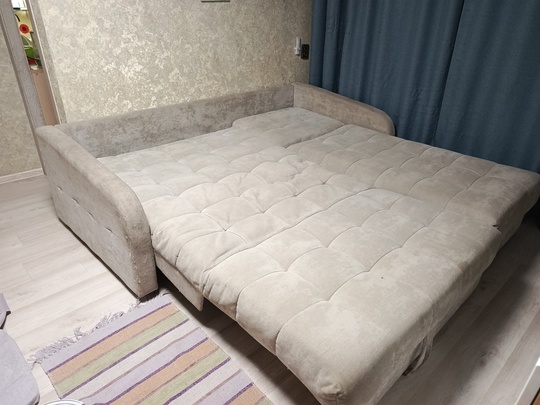 Продаётся угловой диван в хорошем
