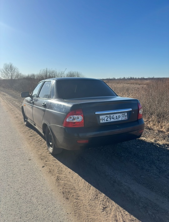 Продам приору 2008 год. В (3)
