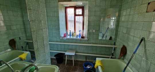Продается 3 - х комнатный (4)