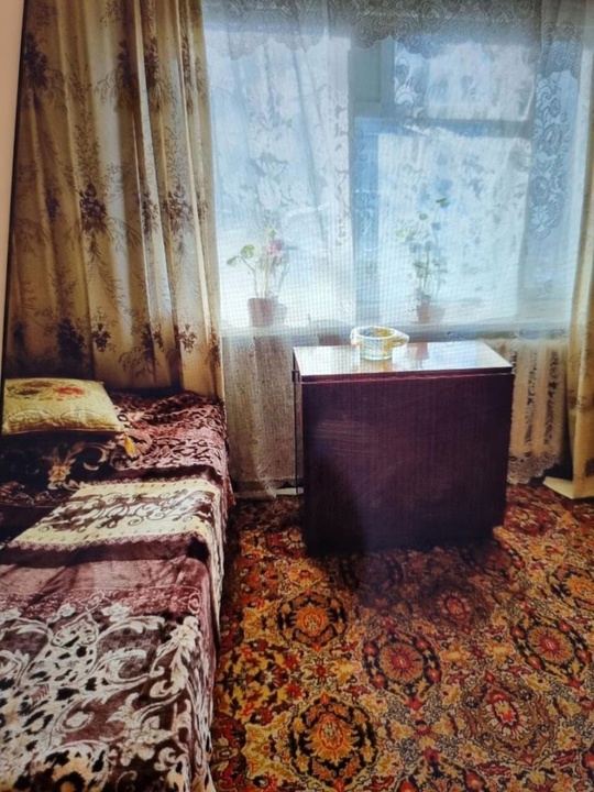 Продается 1 комнатная квартира, ул. (1)
