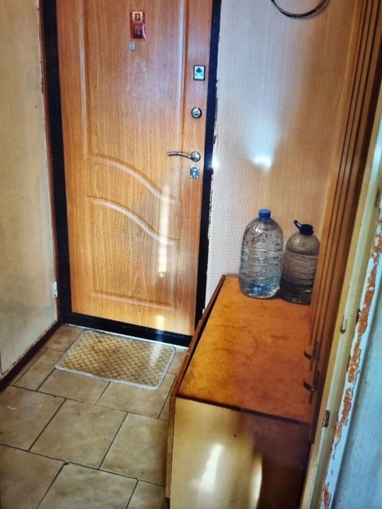 Продается 1 комнатная квартира, ул. (2)