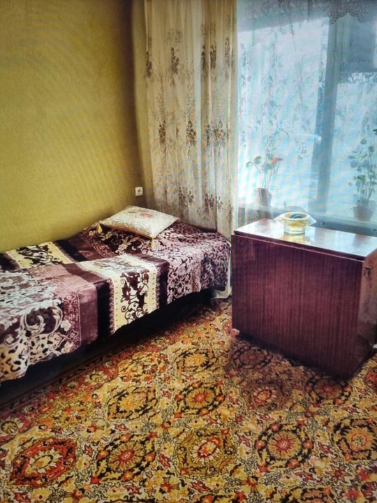 Продается 1 комнатная квартира, ул. (3)