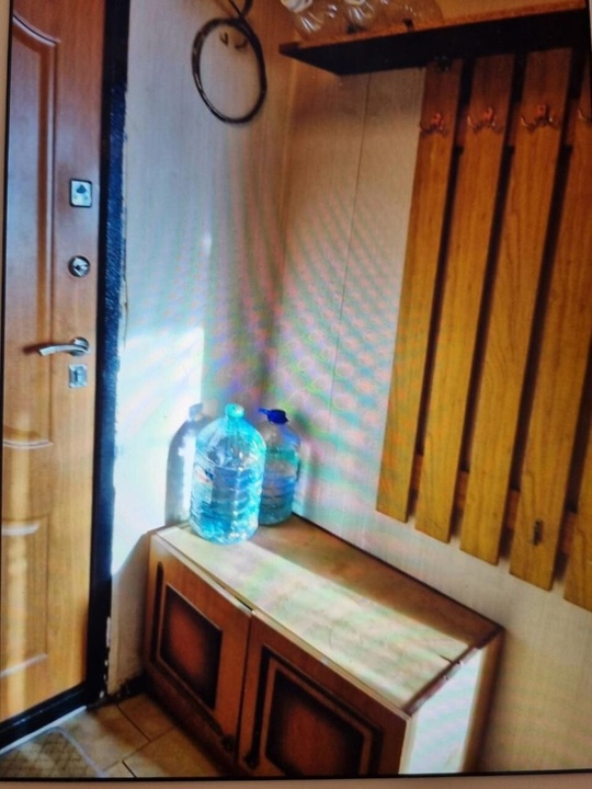 Продается 1 комнатная квартира, ул. (4)