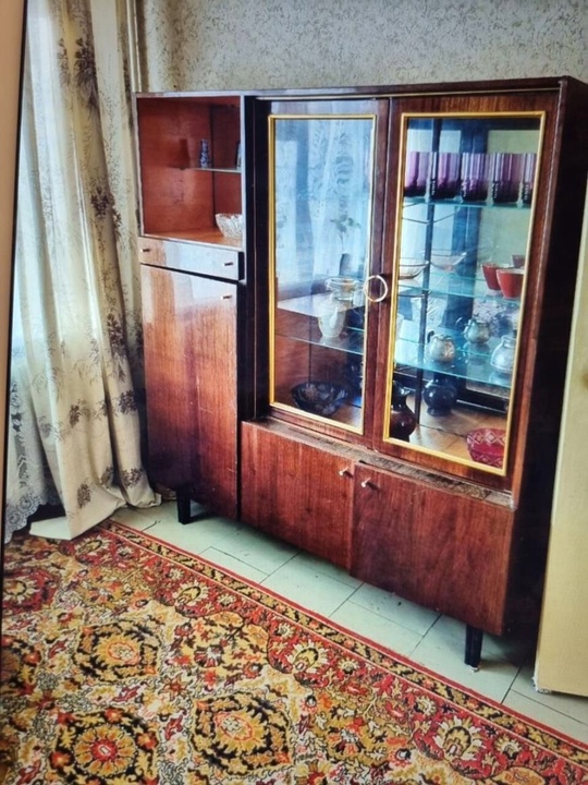 Продается 1 комнатная квартира, ул. (5)