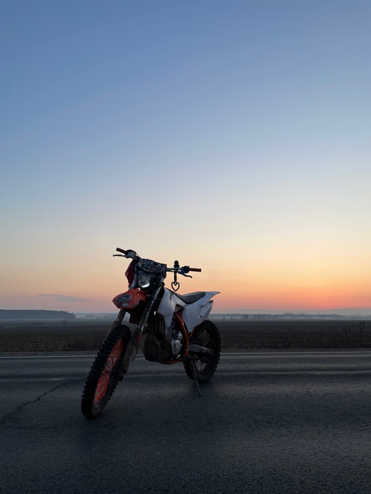 Эндуро xmotos 300, идеал состояние,
