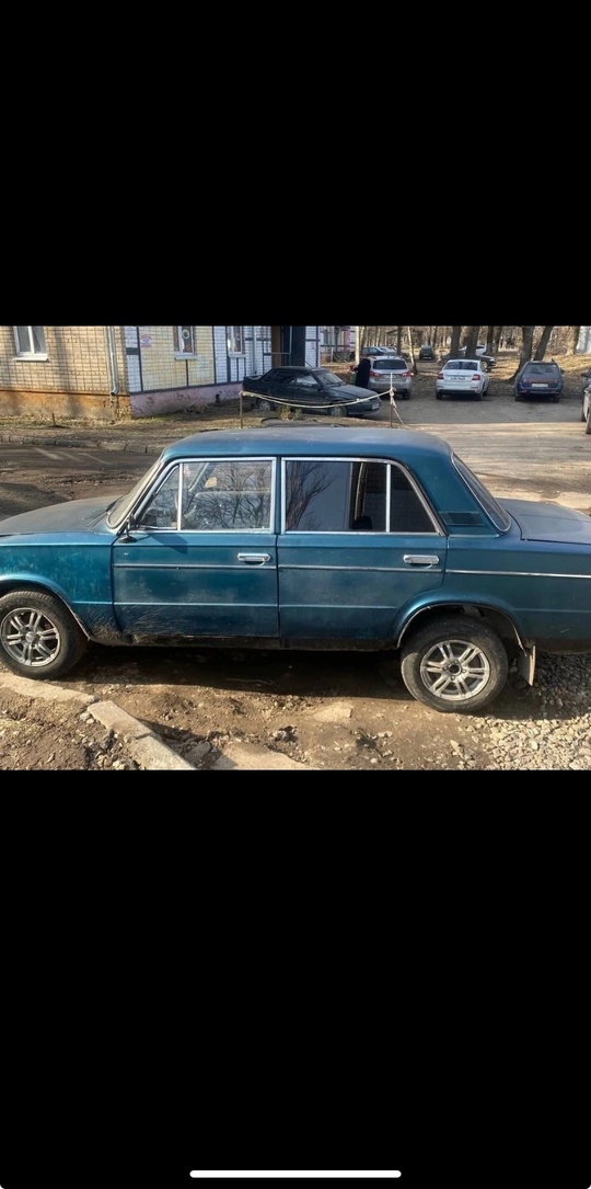 Продам ваз 2106 , на (2)
