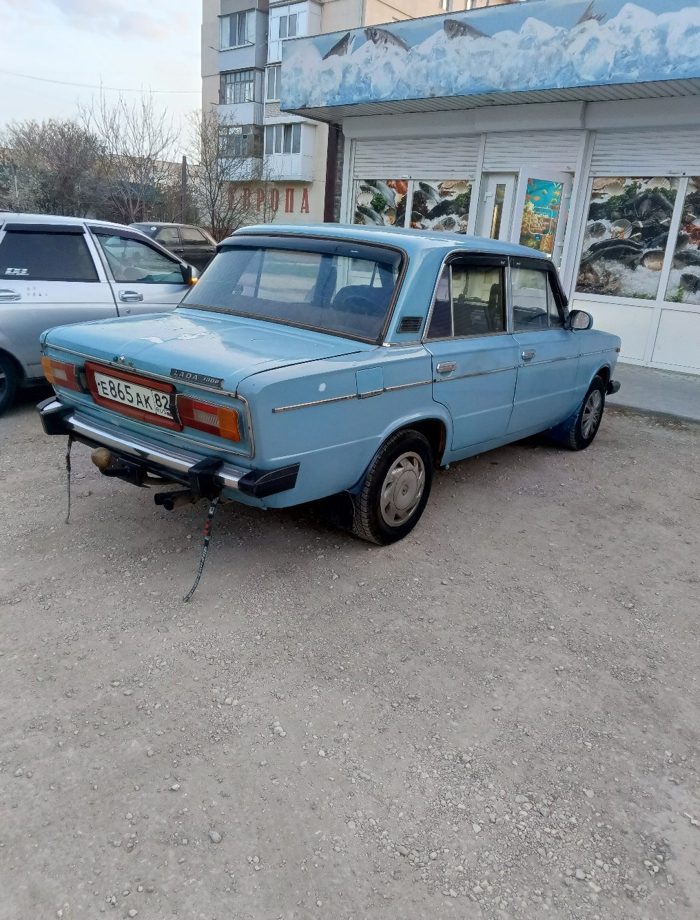 В Продаже Авто От Собственника (2)