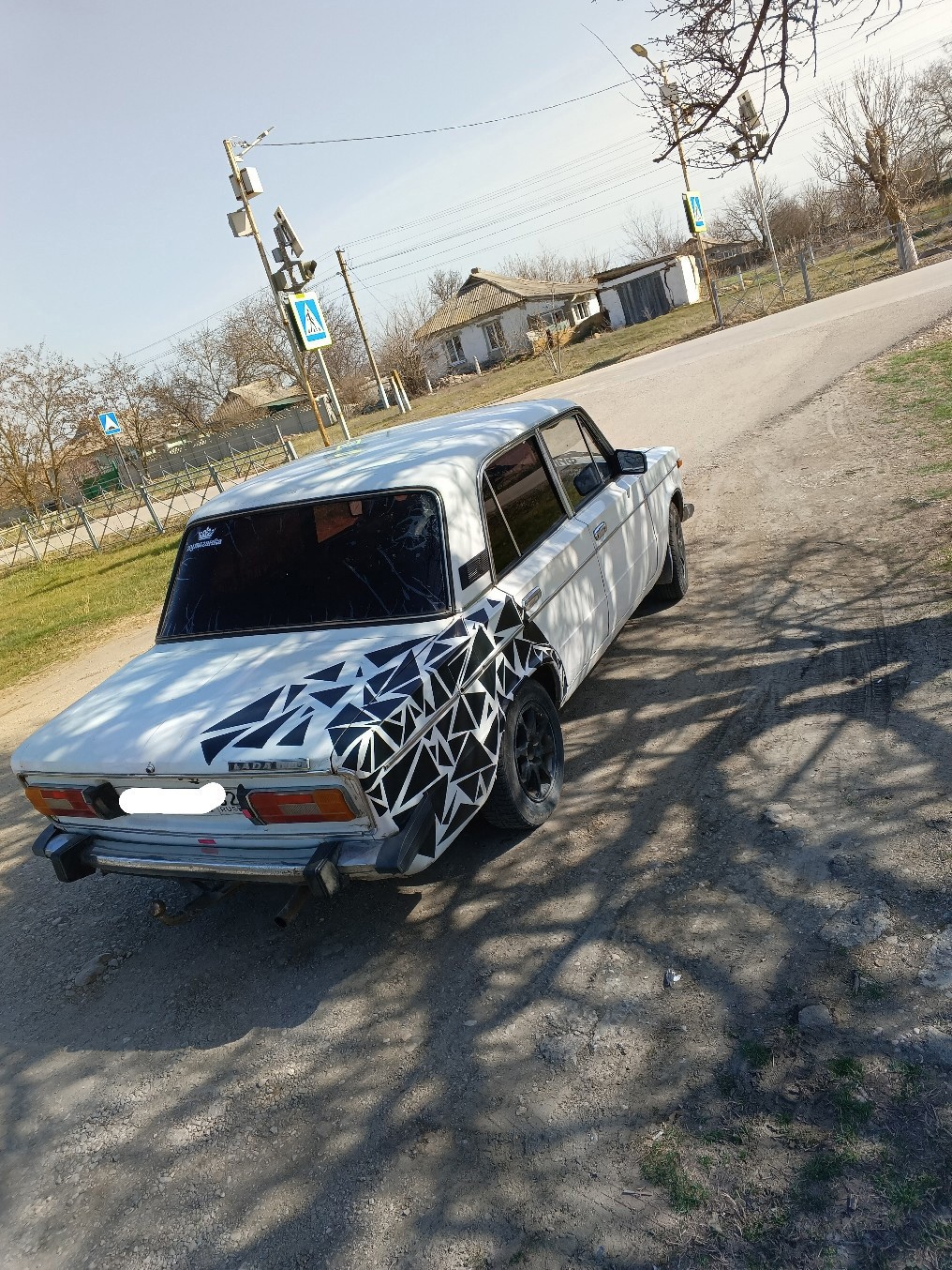 Продам Рабочее Авто 2106 1996год
Мотор (2)