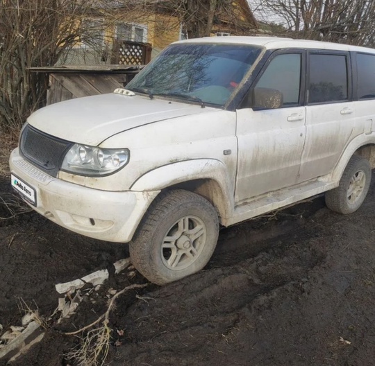 Продам патриота 2011 г, газ-бензин